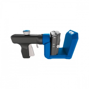 Set complet de gaurire Jig 520PRO, KREG® - Img 24
