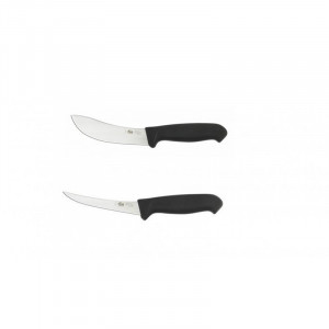 Set cutite de macelarit vanat, domestice, Morakniv - Img 2