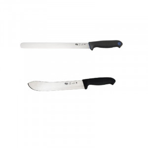 Set cutite de macelarit vanat, domestice, Morakniv - Img 2