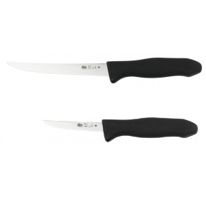 Set cutite de macelarit vanat, domestice, Morakniv - Img 1