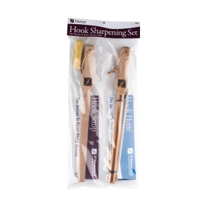 Set de ascutit cutite de tip carlig Flexcut - Img 2