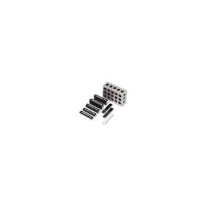 Set de blocuri primare de instalare (set 9 piese), metric, Veritas Tools - Img 7