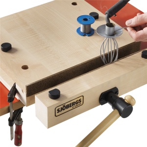 Set falci din pluta pentru bancurile de tamplarie Nordic Plus, Hobby Plus, Junior&Senior, Smart vise, Sjobergs - Img 7