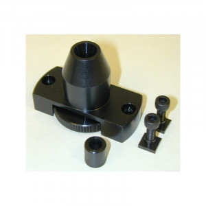 Set fixare pensete freze de banc Sherline - Img 3