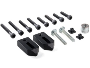 Set fixare pentru freze de banc Sherline - Img 1