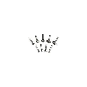 Set freze de canelare tip disc HSS, Wabeco - Img 4