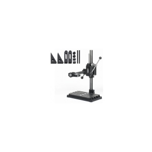 Set stand gaurire/frezare 500/350mm si sistem fixare - Img 5