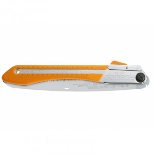 SI571727 Fierastrau pliabil bushcraft/camping Gomboy Curve 270mm cu 8dinti/30mm, Silky - Img 6