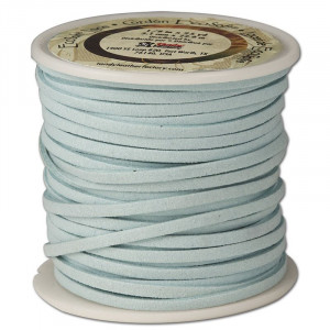 Sireturi din fibre sintetice, 3mm / 22.9m Tandy Leather USA - Img 9
