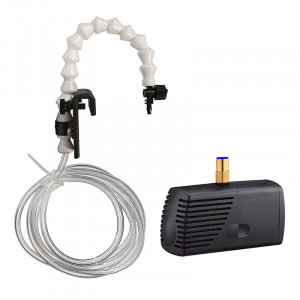 Sistem racire cu apa Pro-FLOW cu pompa 220V pentru scule diamantate - Img 2