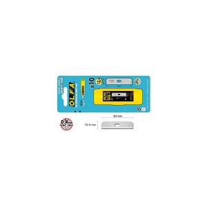 SKB-7/10B Set 10 lame cutter industrial, Olfa - Img 3