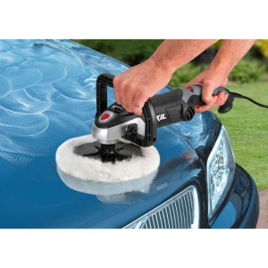 SKIL 1144 AA, Masina de polisat F0151144AA, 1000-3600 rpm, 1200W, + accesorii - Img 6