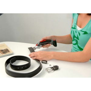SKIL 2900 AJ, Foarfece cu acumulator (Multi-Cutter) F0152900AJ, 10000 rpm, + 1xAcuu, incarcator si accesorii - Img 3