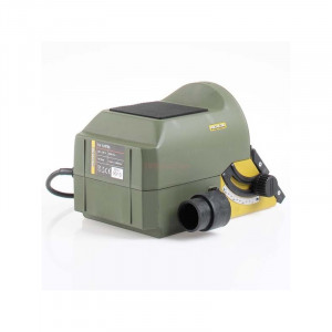 Slefuitor cu disc TG125/E, 1150 - 3600 rpm,Proxxon 27060 - Img 5