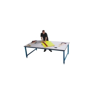 SM150005 Placa taiere mata autovindecabila 5 mm, Heavy Duty - Img 10