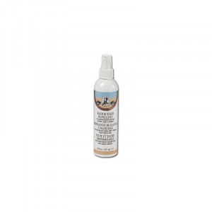 Solutie spray protectie pentru piele impotriva apei DR. JACKSONS 236ml, Tandy Leather SUA - Img 2
