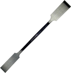 Spatula pentru sculptura in gips 22,5cm, Milani Utensili - Img 1