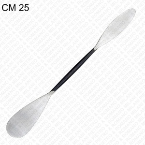 Spatula pentru sculptura in gips 25 cm, Milani Utensili - Img 2