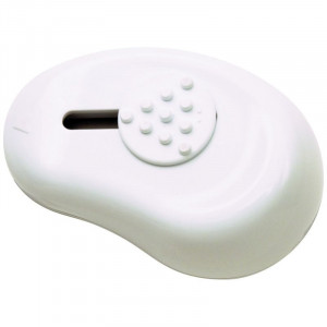 SQ-100P Cutter de buzunar cu magnet, NT Cutter - Img 4