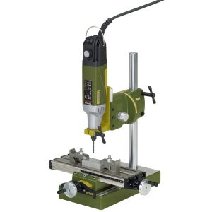 Stand pentru gaurire MB 200, Proxxon 28600 - Img 9