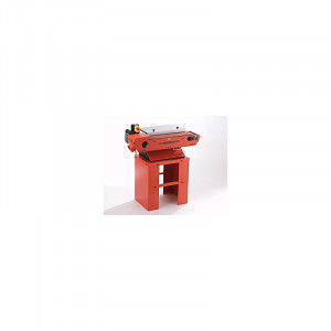 Stand slefuitor cu banda TBS 500 Hegner - Img 2