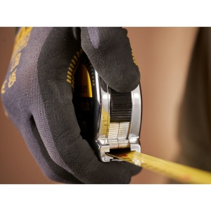 Stanley 1-33-194, ruleta powerlock 5m, tru-zero, strat Mylar®, carcasa ABS, 5m x 19mm - Img 11
