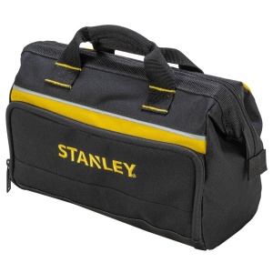 Stanley 1-93-330, geanta pentru scule, 12", 30 x 25 x 13 cm - Img 2