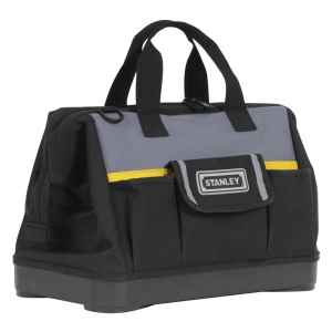 Stanley 1-96-183 , geanta din tesatura 600x600, 16", pentru uz intens - Img 2