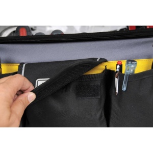 Stanley 1-96-193, geanta textila multifunctionala, 16", 25 X 45 X 26 cm - Img 8