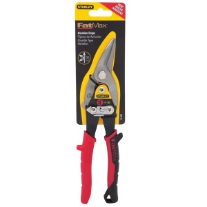 Stanley 2-14-562, foarfece fatmax cu taiere pe stanga, 250 mm, blister - Img 6