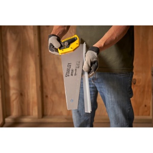 Stanley 2-15-599, fierastrau profesional jet cut, 11 dinti, 500 mm - Img 8