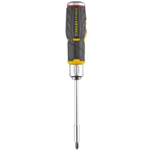 Stanley FMHT0-62691, surubelnita tip pistol multibit, 12 biti - Img 3