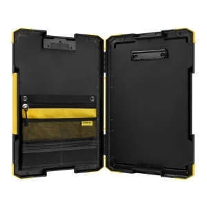 Stanley FMST82721-1, Clipboard Fatmax cu LED si compartiment de depozitare, sistem Pro-Stack - Img 3