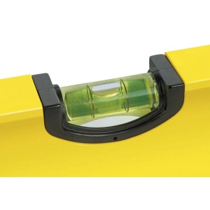 Stanley STHT1-43104, nivela classic, 80 cm, 2 fiole - Img 6