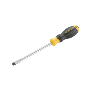 Stanley STHT16149-0, surubelnita Cushion Grip cu varful drept si lungimea tijei de 150mm, 8.0x1.2mm - Img 2