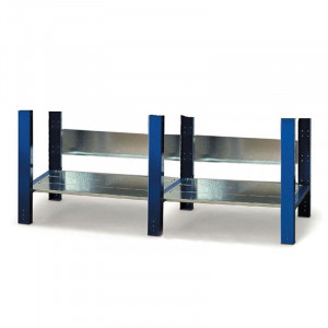 Structura metalica banc lucru 2000 mm - Img 1