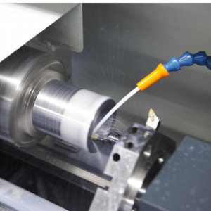 Strung de banc WABECO CNC, CC-D6000E soft NCCAD Basic, universal 120mm - Img 4