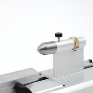 Strung MICRO, Proxxon 27020, pentru lemn DB 250 - Img 6