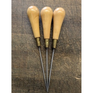 Sula rotunda de perforare piele 11 - 13 cm - Vergez Blanchard - Img 4