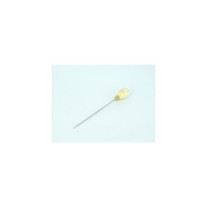 Sula rotunda de perforare piele 120 mm - Vergez Blanchard - Img 2