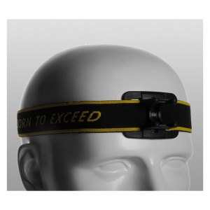 Suport frontal Armytek Headmount pentru Wizard C1 si Elf S1 - Img 4