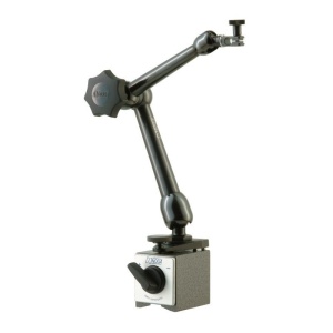 Suport magnetic articulat, standard european MG NOGA