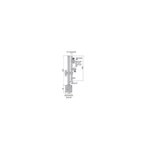 Suport magnetic pentru ceas comparator - Img 3