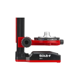 Suport perete WH 5/8", SOLA - Img 11