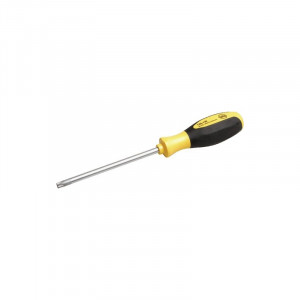 Surubelnită torx T30 Wiha 115 mm, crom-vanadiu - Img 2