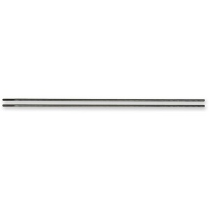 Tije extra lungi 37½", pentru sablon gaurire rafturi Veritas Tools.