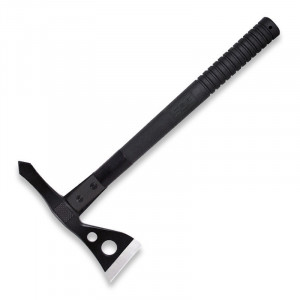 Tomahawk tactic SOG , otel inoxidabil 420, muchie 69 mm - Img 5