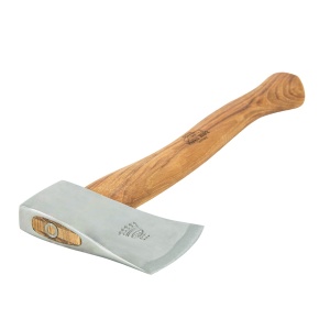 Topor camping/drumetie Pathfinder Hatchet 600 gr. Helko Werk - Img 3