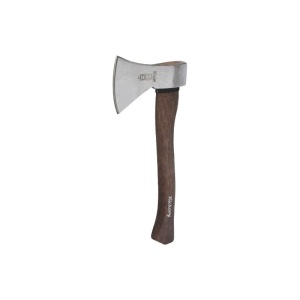 Topor cu coada hickory, Ruthe Picard