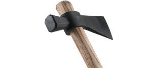 Topor si ciocan Chogan, CRKT - Img 4